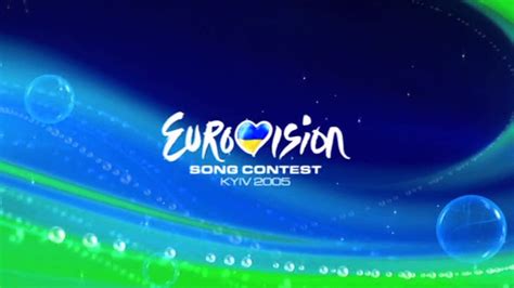 eurovision 2005 odds